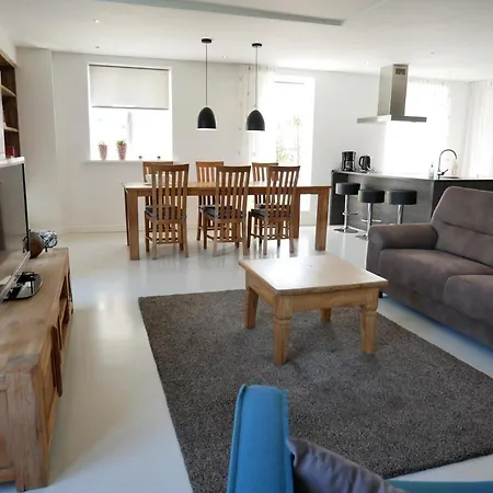 Apartament D'oude Bollenschuur