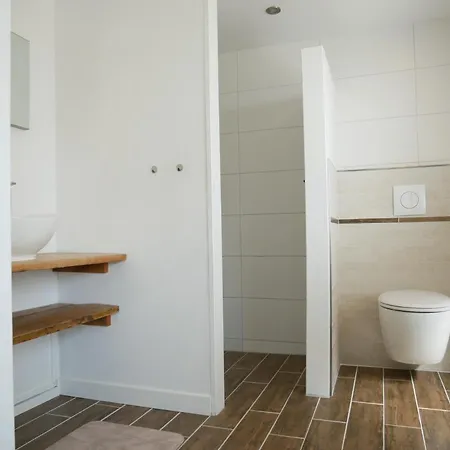 Apartament D'oude Bollenschuur