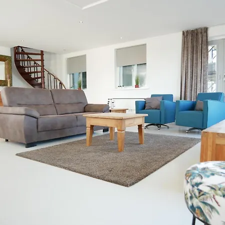 Apartament D'oude Bollenschuur Sint Maartensvlotbrug