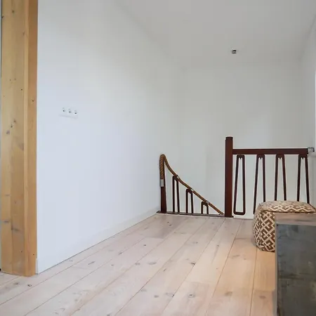 Apartament D'oude Bollenschuur *