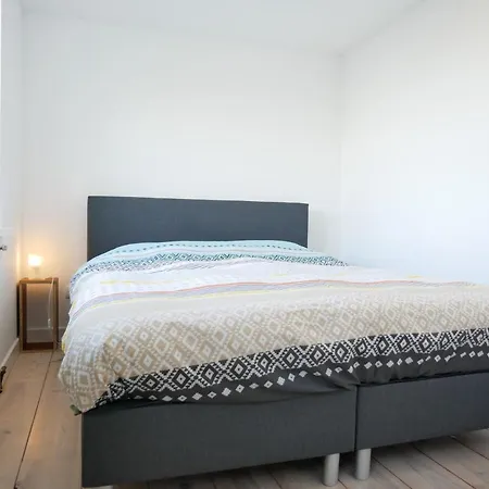 D'oude Bollenschuur Apartament Sint Maartensvlotbrug