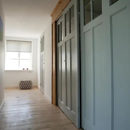 D'oude Bollenschuur Apartament Sint Maartensvlotbrug