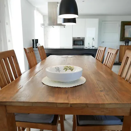 D'oude Bollenschuur Apartament Sint Maartensvlotbrug
