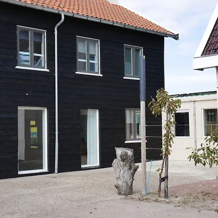 D'oude Bollenschuur Apartament Sint Maartensvlotbrug