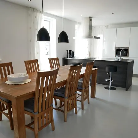 D'oude Bollenschuur Apartament