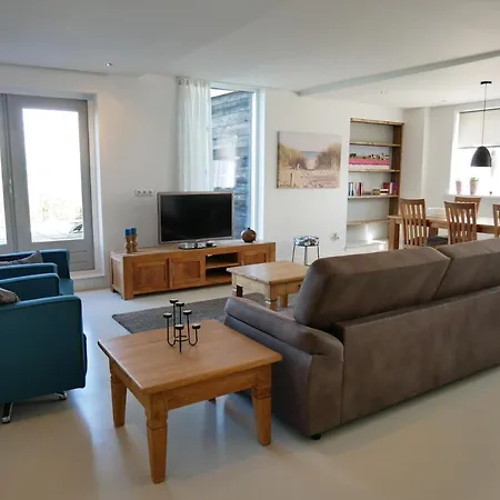 Apartament D'oude Bollenschuur Sint Maartensvlotbrug
